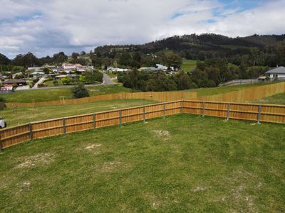 Lot 178251/5, Dances Road, Cygnet