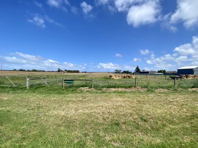 Lot 8, Uphill Street, Kongorong