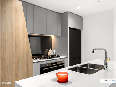 204 / 7 Joseph Road, Footscray