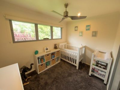 23 Meadowlake Ave, Berrara