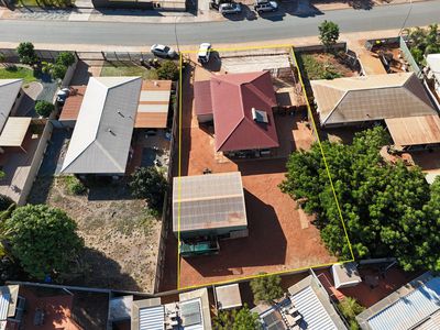 16 Barrow Place, South Hedland