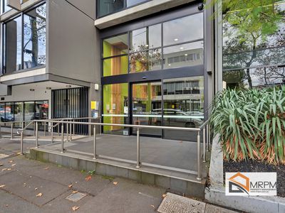 225 / 311 Burwood Road, Hawthorn