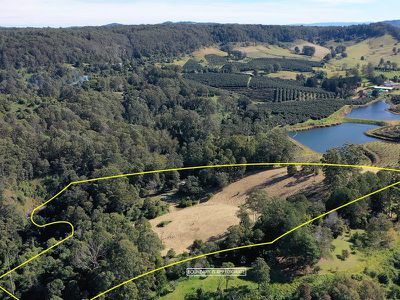 101 Lodge Road, Mountain Top