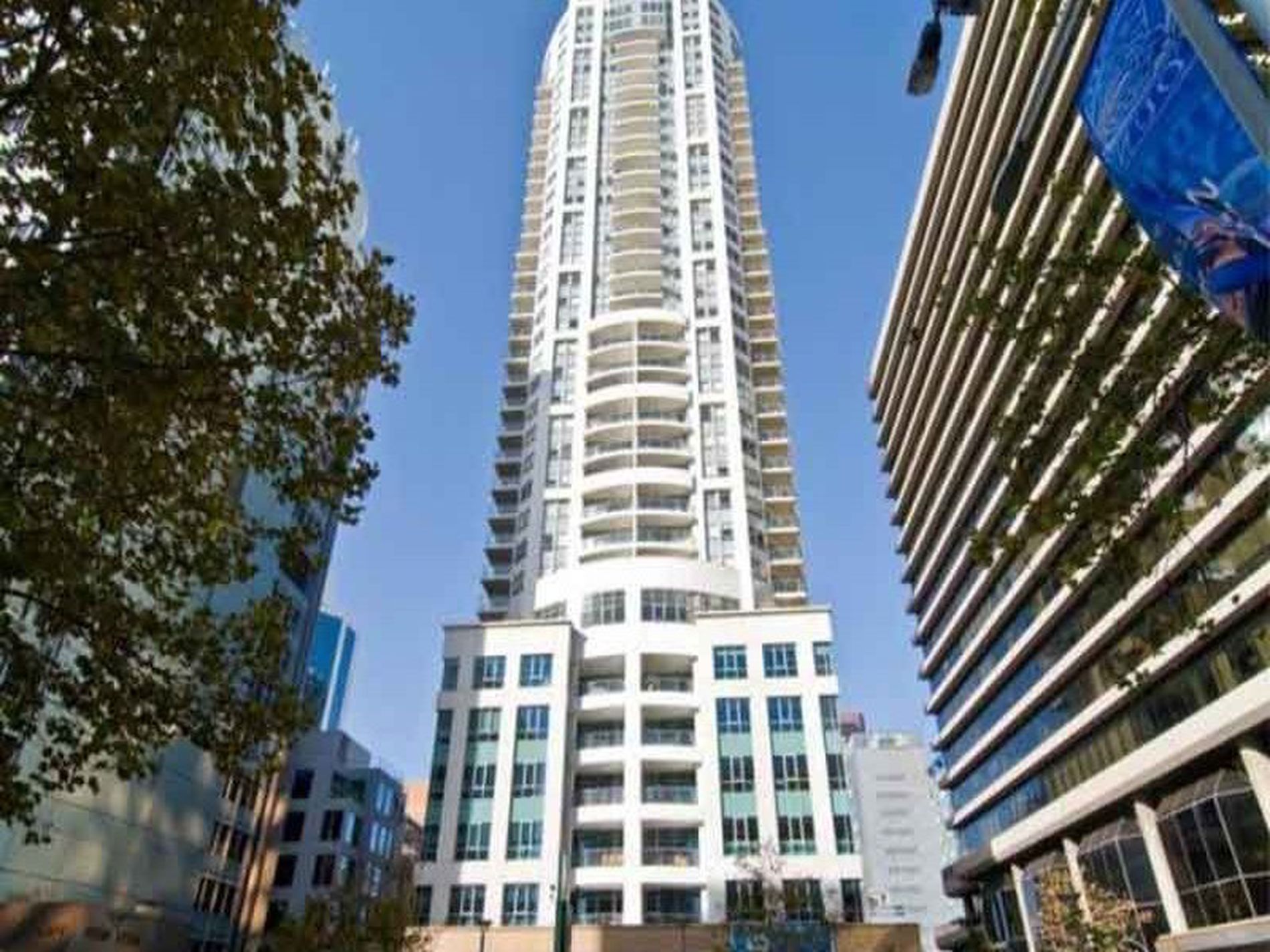 1510 / 77 Berry Street, North Sydney