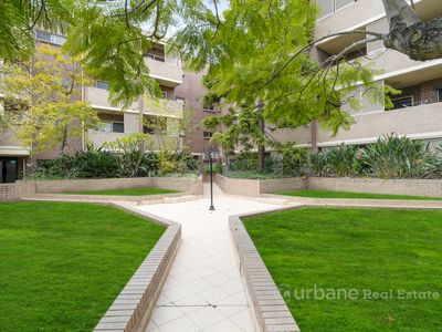 45 / 11- 19 Mandemar Avenue, Homebush West