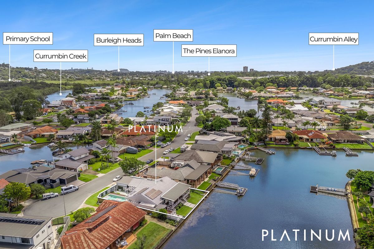 10 Spinnaker Court, Currumbin Waters