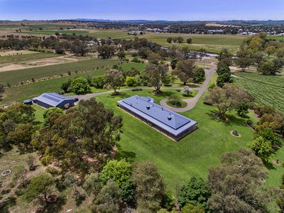 17 Wenz Lane, Canowindra