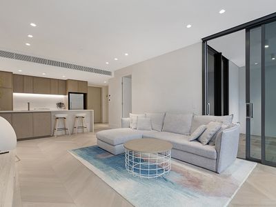 130 Elizabeth Street, Sydney