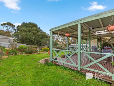 5 Preshaw Street, Castlemaine