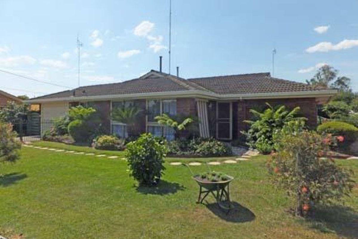 36 Bond Street, Kyabram