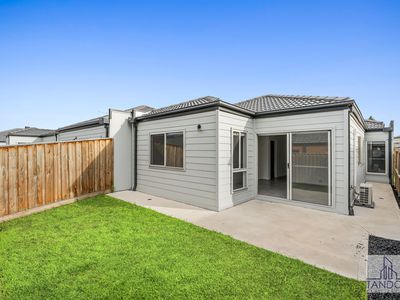 7 Fitzrovia Drive, Wyndham Vale