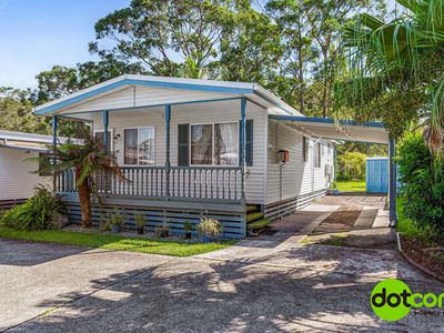 7 / 2 Evans Road, Canton Beach