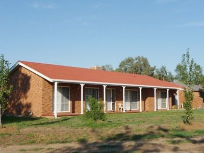 12 St Andrews Circuit, Thurgoona