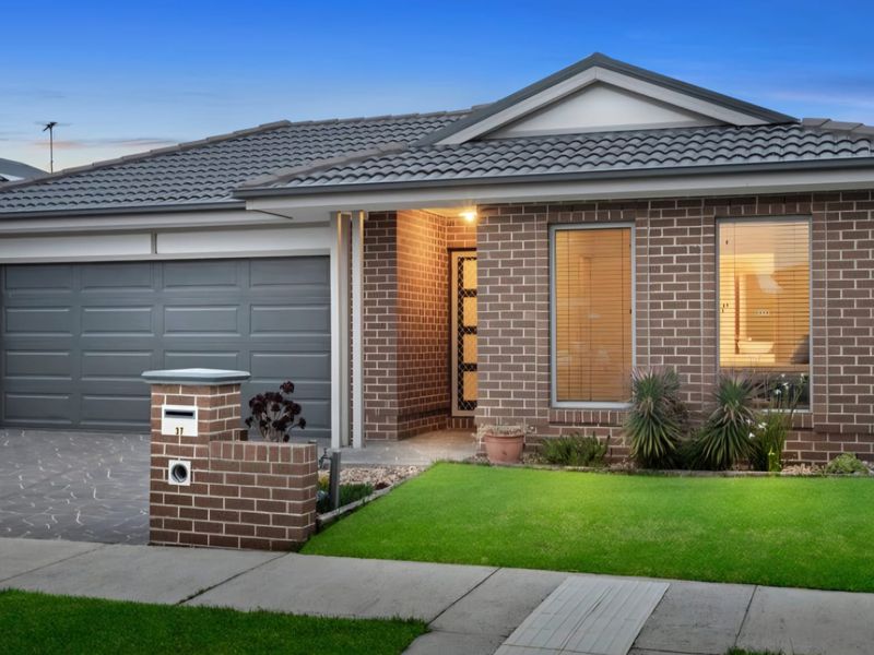 37 Nundroo Crescent, Wollert