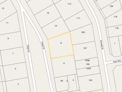 8 Pedlar Street, South Hedland