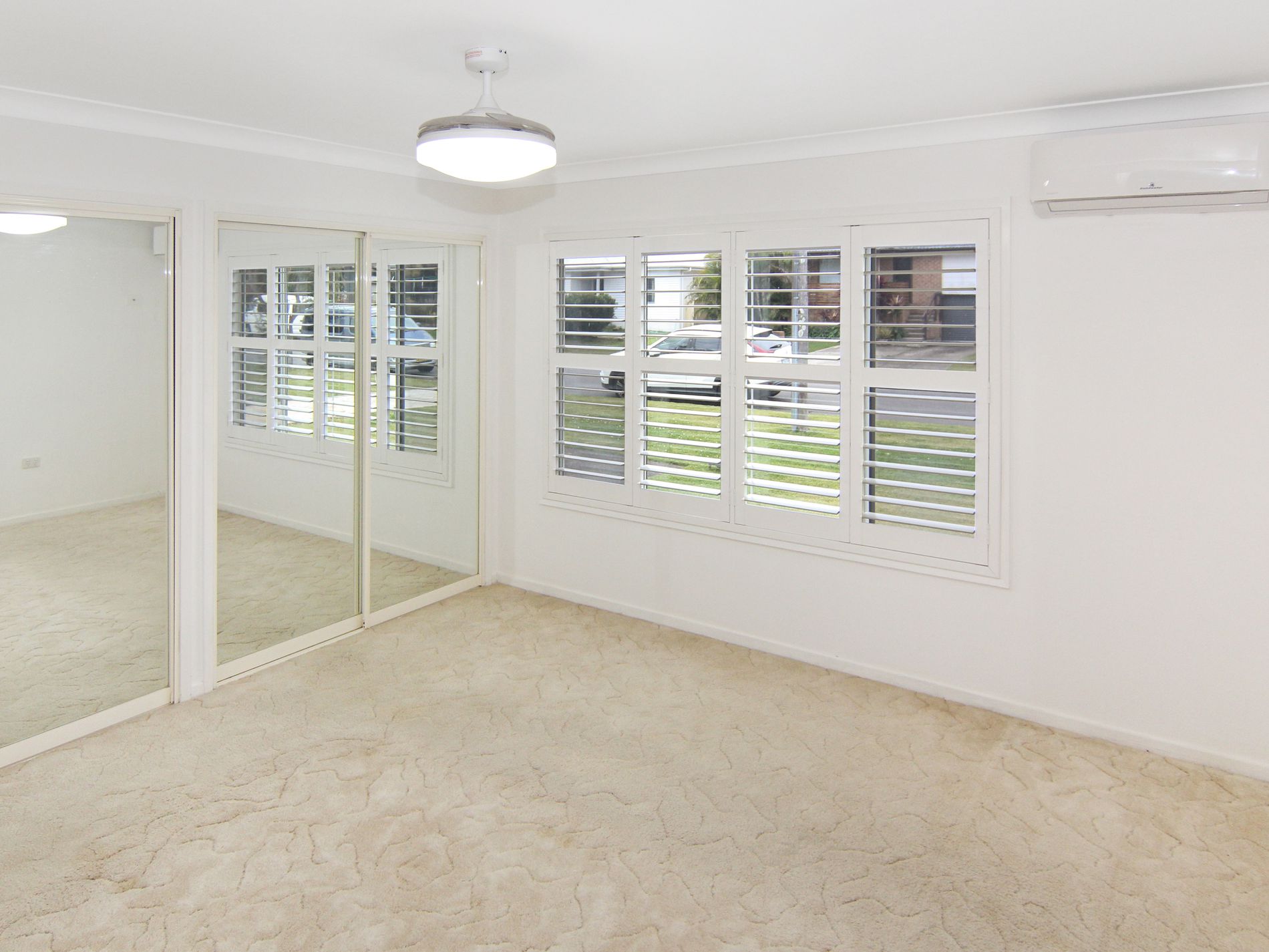 30 Hadley Street, Forster