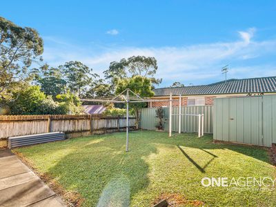 36 Golden Wattle Drive, Ulladulla