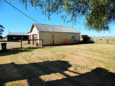 1728 Kerang-Murrabit Road, Kerang