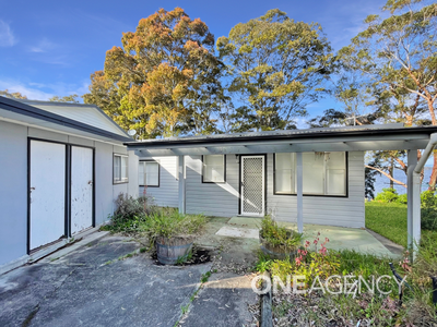 45 Walmer Avenue, Sanctuary Point