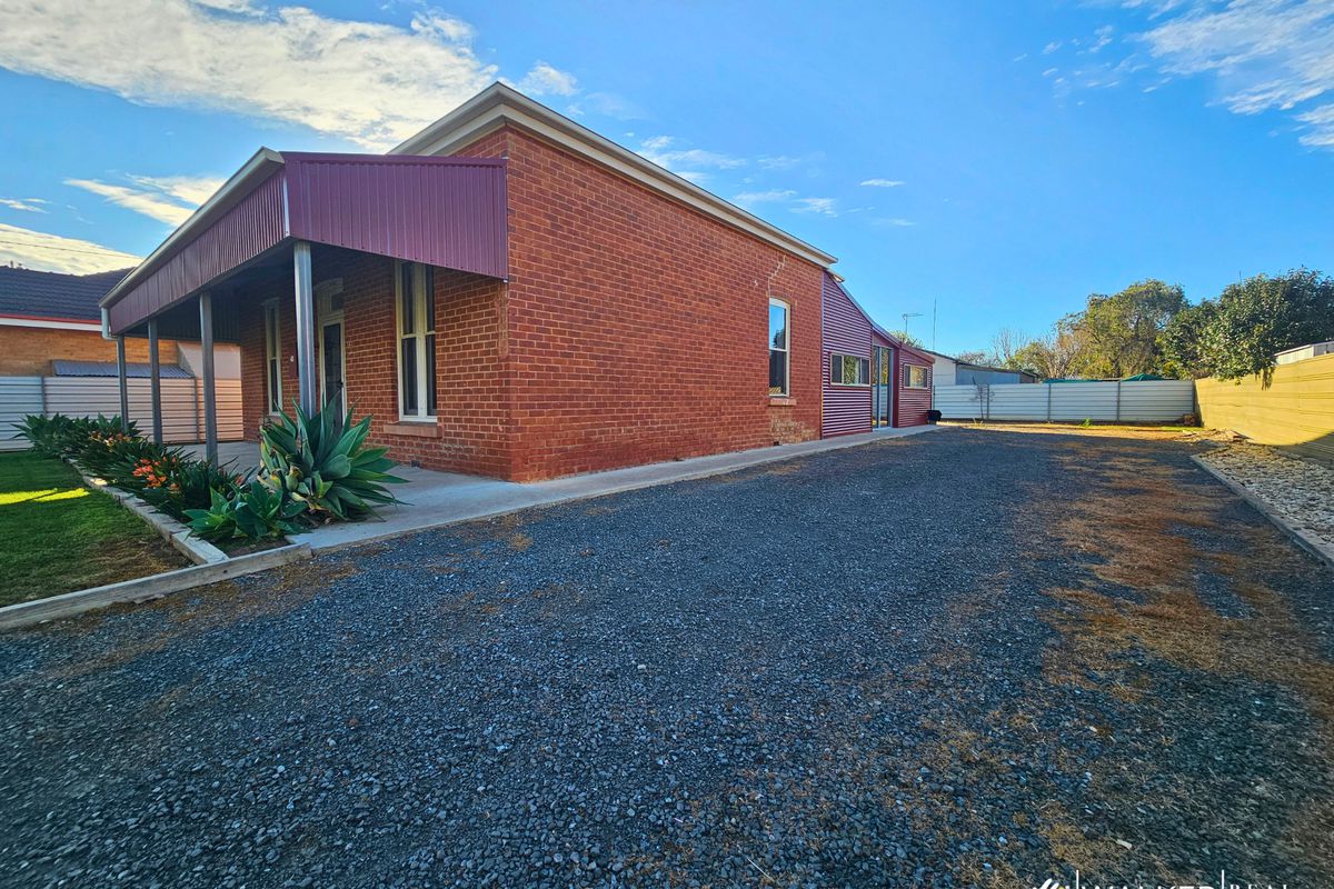 41 Allan Street, Kyabram