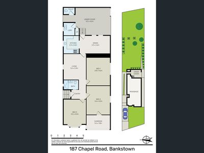 187 Chapel Road, Bankstown