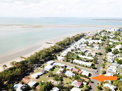 186 Cypress Street, Urangan