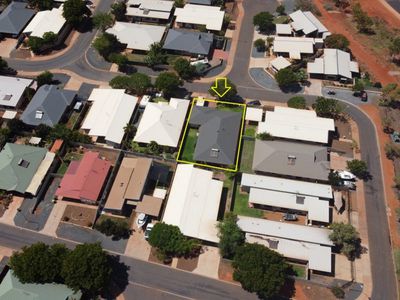 28 Nix Avenue, South Hedland