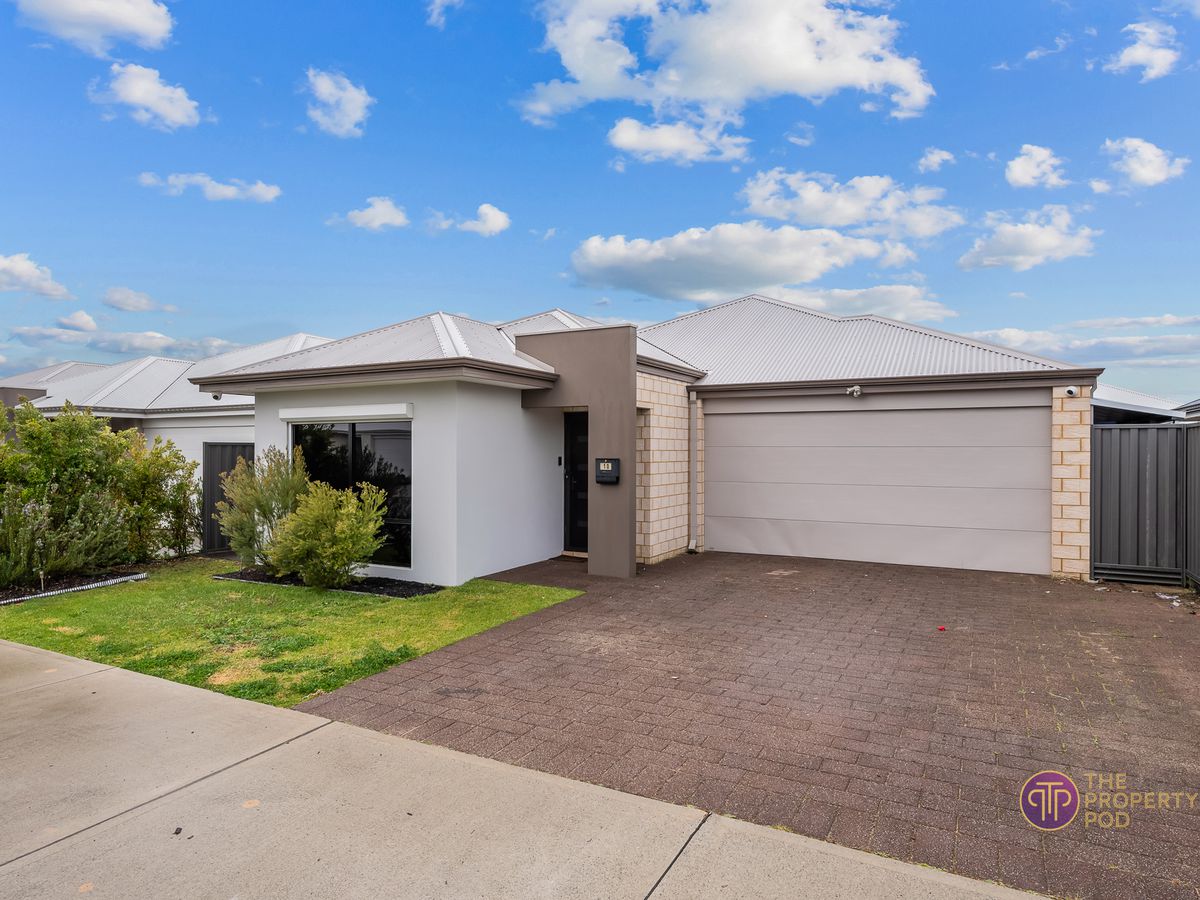 10 Westmeath Loop, Southern River