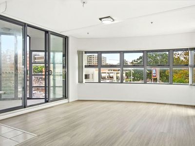 B202 / 75 Rickard Rd, Bankstown