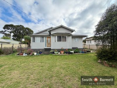 154 Doonkuna Street, Kingaroy