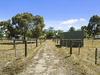 260 HIGHLANDS ROAD, Seymour