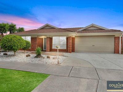 24 Mundi Crescent, Wyndham Vale