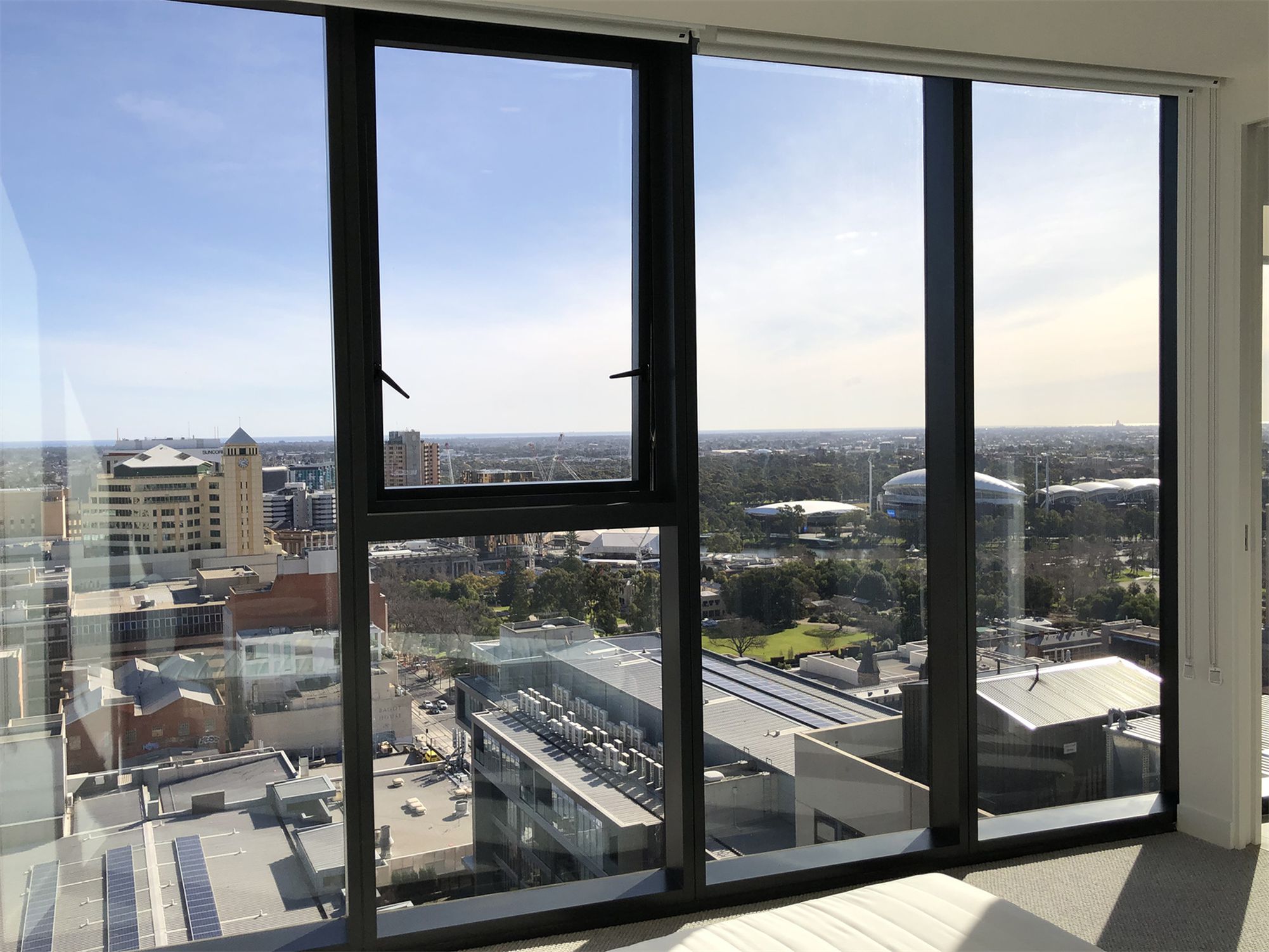 2303 / 17 Austin Street, Adelaide