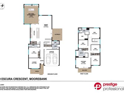 19 Escura Crescent, Moorebank