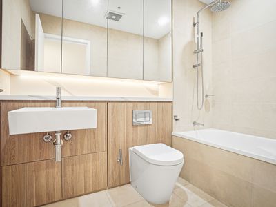 G26 / 1 Maple Tree Road, Westmead