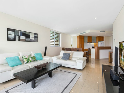 55 / 685-707 Casuarina Way, Casuarina