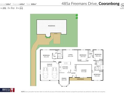 485A Freemans Drive, Cooranbong
