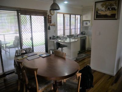 1854 Memerambi Barkers Creek Road, Booie