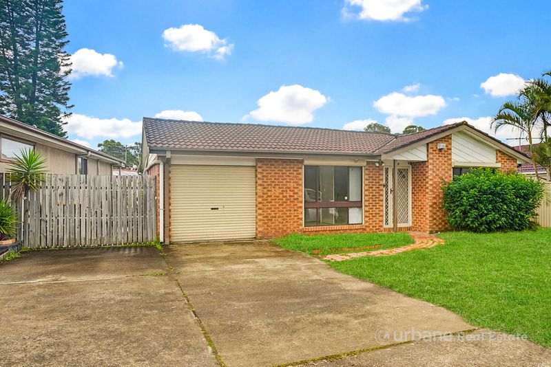 101 Monash Road, Doonside