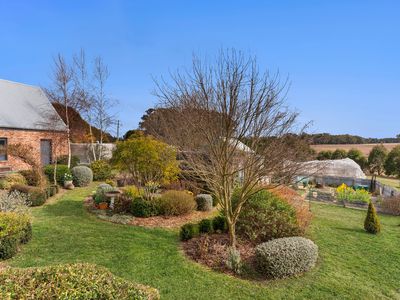 2996 Laggan Road, Laggan via, Crookwell