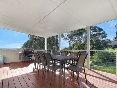 28 Thomson Parade, Dalmeny