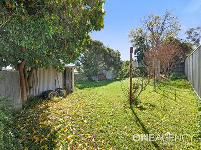 14 Kurrara Street, Werris Creek