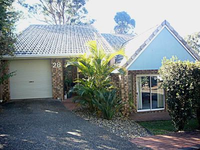 28 / 5 Further Street, Rochedale South
