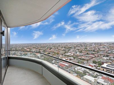 2007 / 40 Hall Street, Moonee Ponds