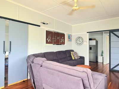 37 Underwood Street, Park Avenue