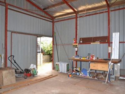 123 Kiewa Valley Highway, Tawonga South