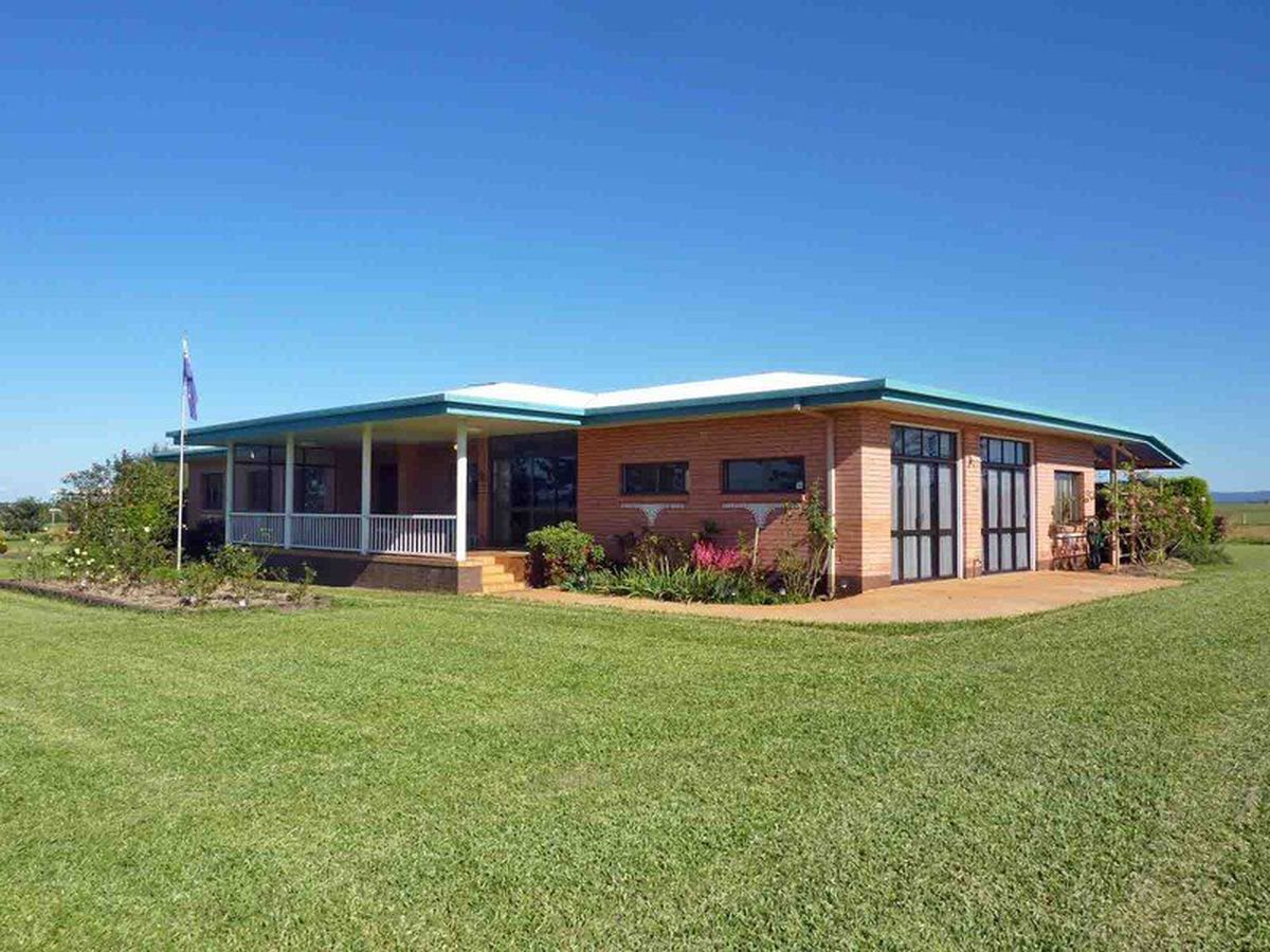 Upper Barron