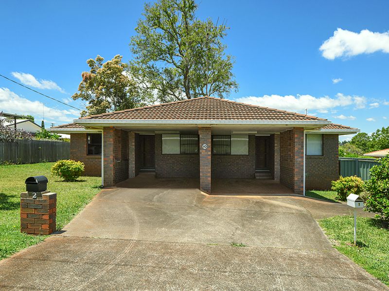 Toowoomba Property Sales, Management & Rentals McAdam & Turnbull Realty
