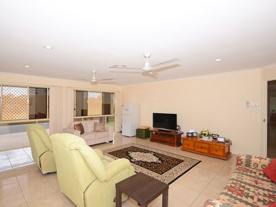 1 SPOONBILL WAY, Eli Waters