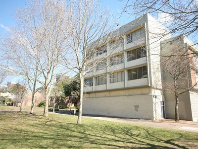 51 / 19 Forbes Street, Woolloomooloo